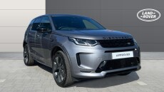 Land Rover Discovery Sport 2.0 D200 R-Dynamic HSE 5dr Auto Diesel Station Wagon